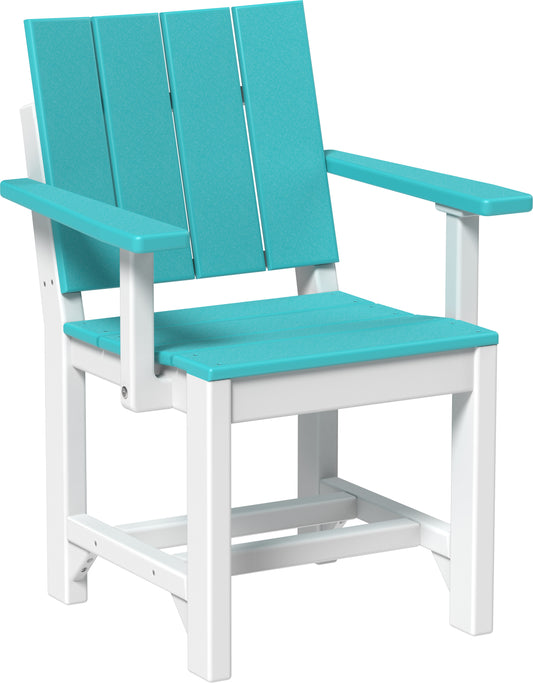 Urban Arm Chair- Dining Height
