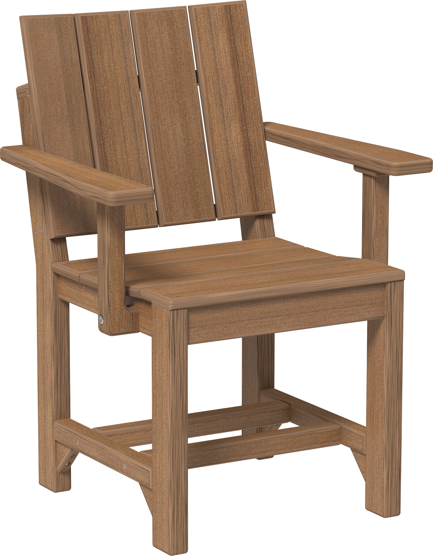 Urban Arm Chair- Dining Height
