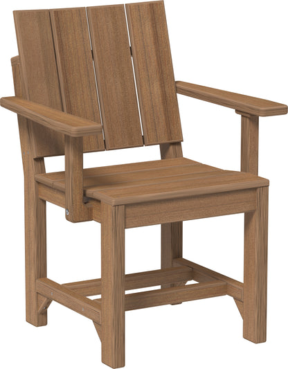 Urban Arm Chair- Dining Height