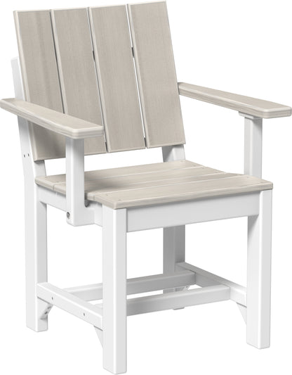 Urban Arm Chair- Dining Height