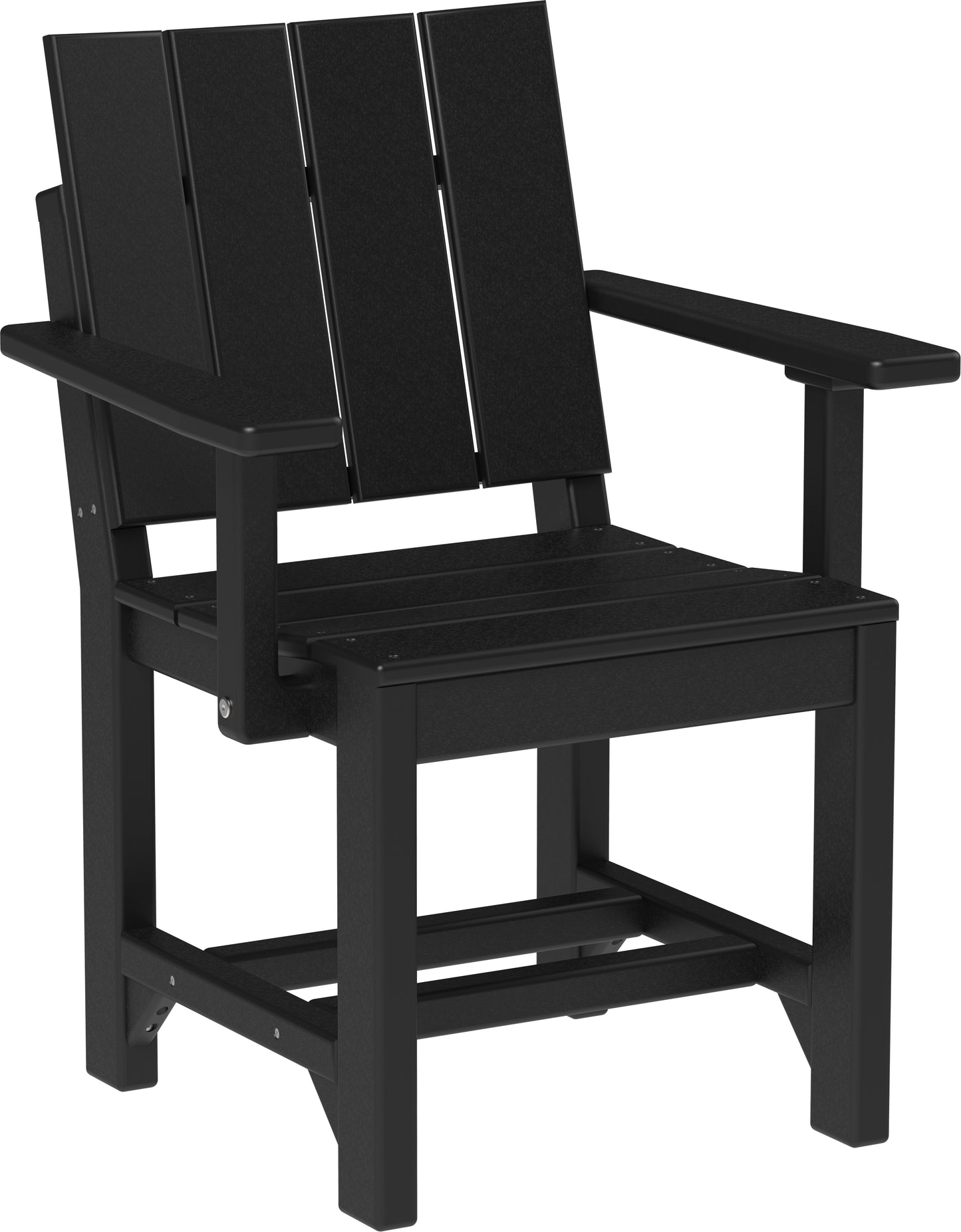 Urban Arm Chair- Dining Height