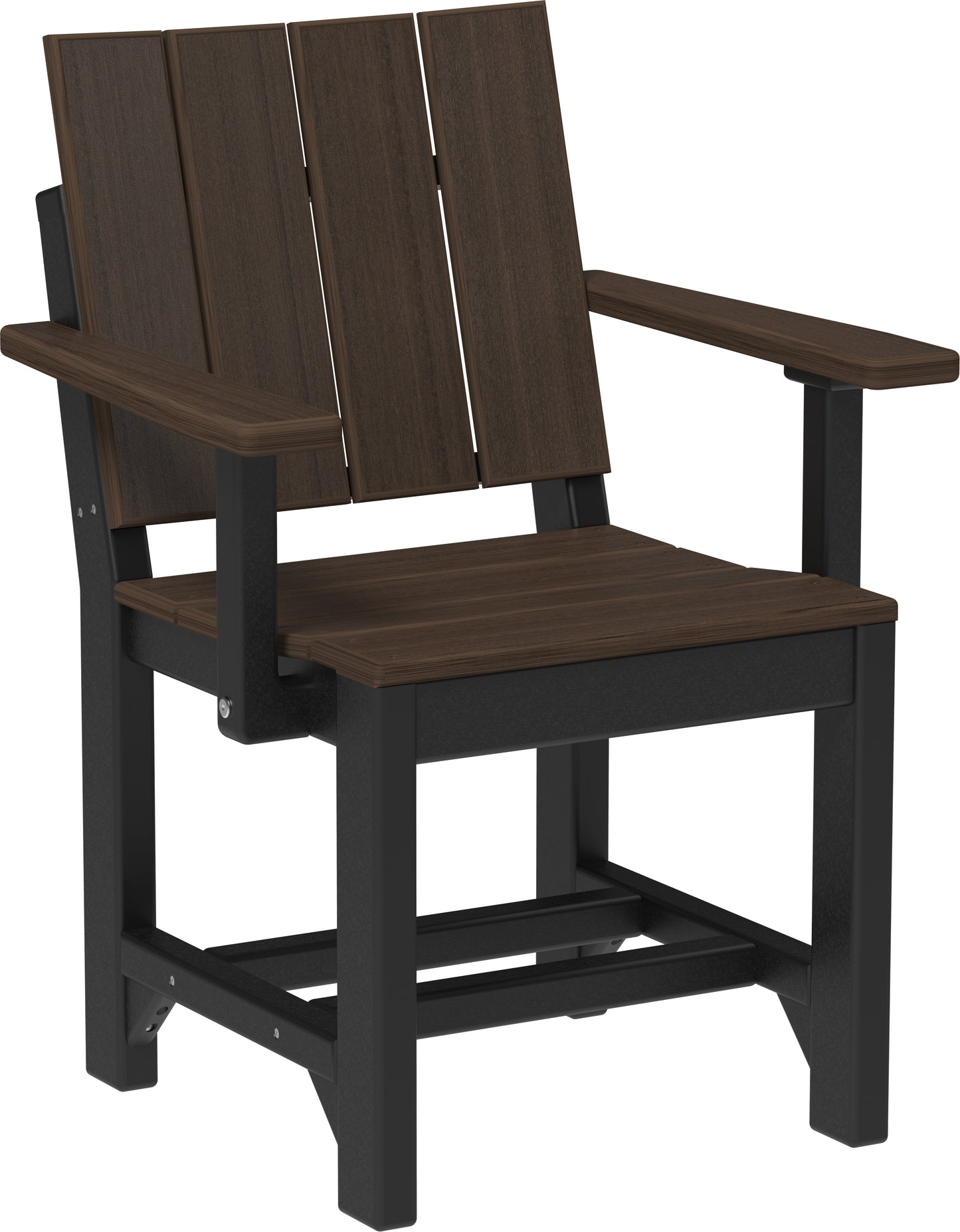 Urban Arm Chair- Dining Height