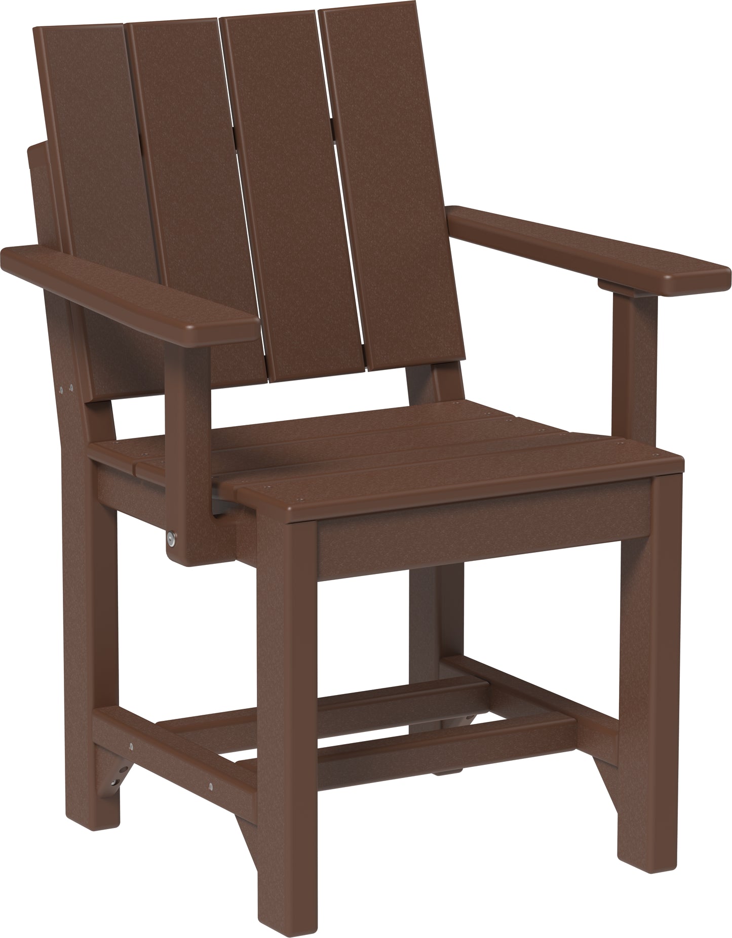 Urban Arm Chair- Dining Height