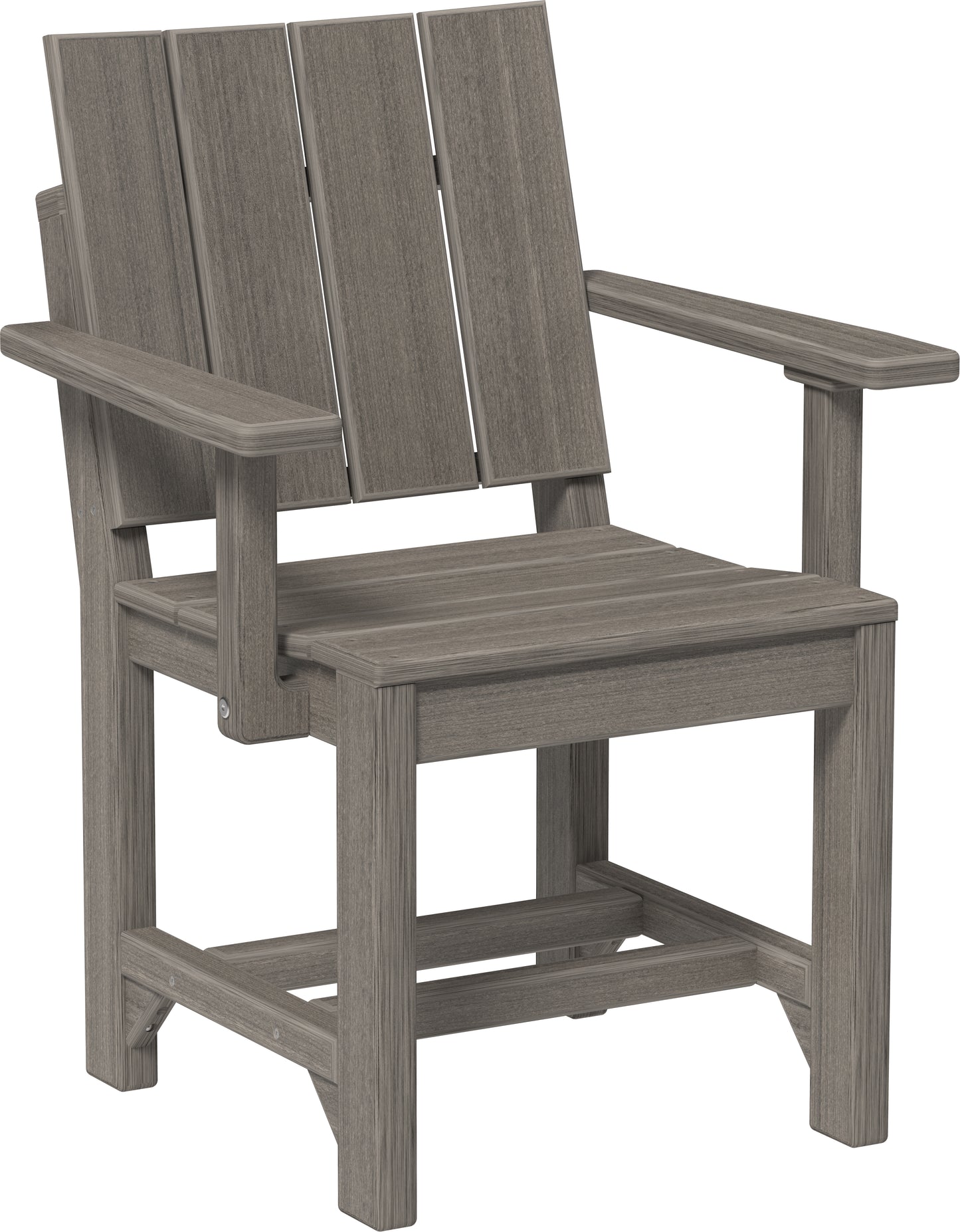 Urban Arm Chair- Dining Height