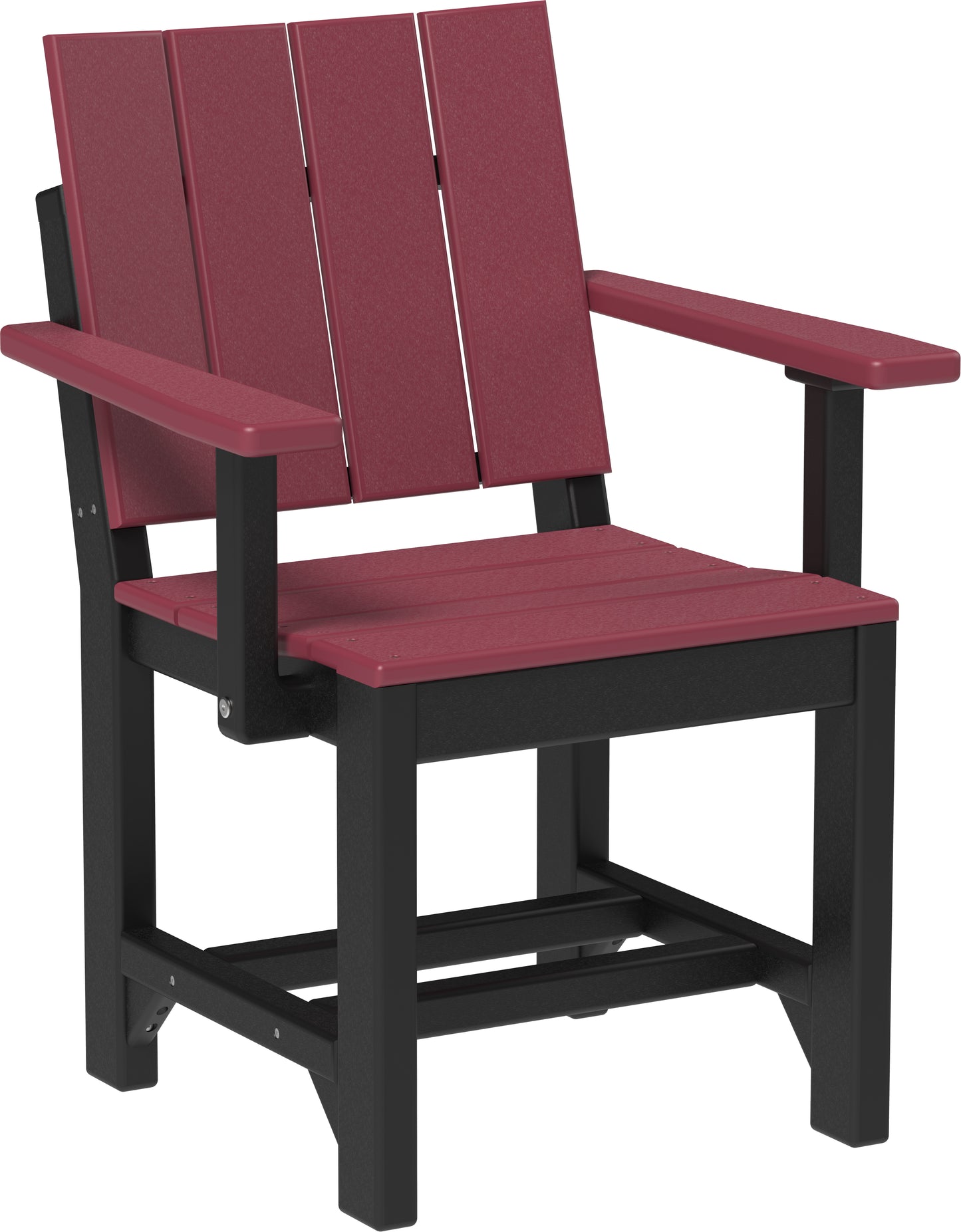 Urban Arm Chair- Dining Height