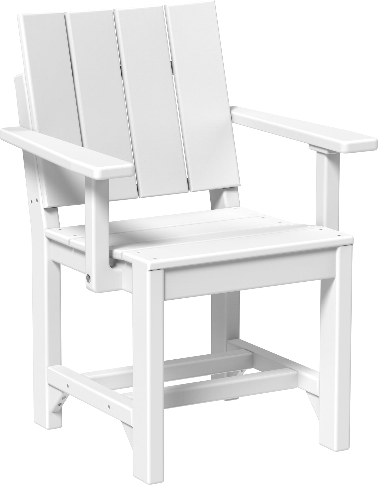 Urban Arm Chair- Dining Height