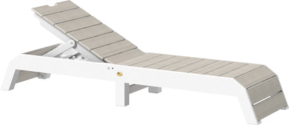 Urban Chaise Lounge
