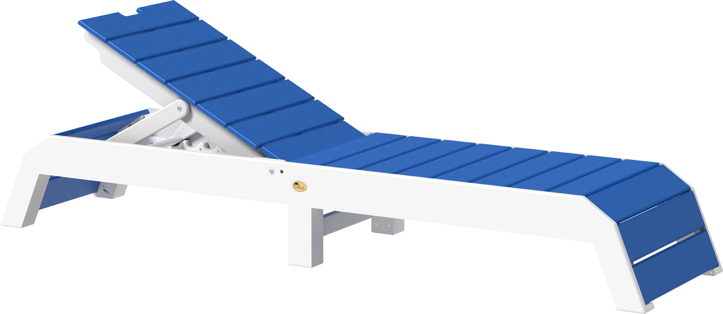 Urban Chaise Lounge