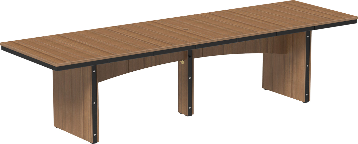 Urban Dining Table (3’ x 10’ Rectangular)