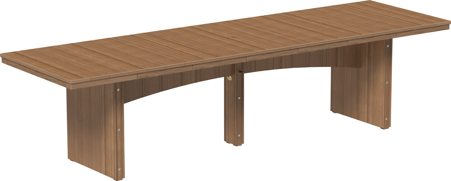 Urban Dining Table (3’ x 10’ Rectangular)