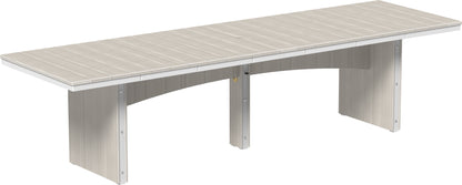 Urban Dining Table (3’ x 10’ Rectangular)