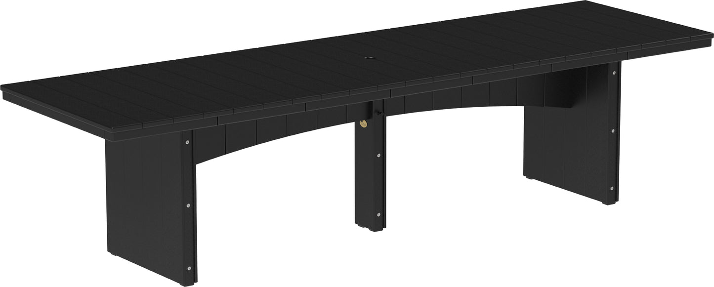 Urban Dining Table (3’ x 10’ Rectangular)