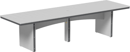 Urban Dining Table (4’ x 10’ Oval)