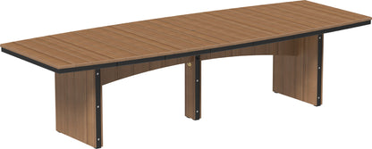 Urban Dining Table (4’ x 10’ Oval)