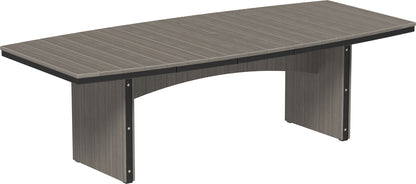 Urban Dining Table (4’ x 8’ Oval)