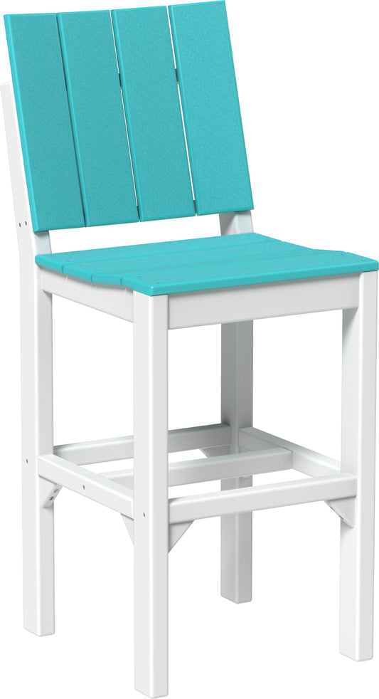 Urban Side Chair- Bar Height