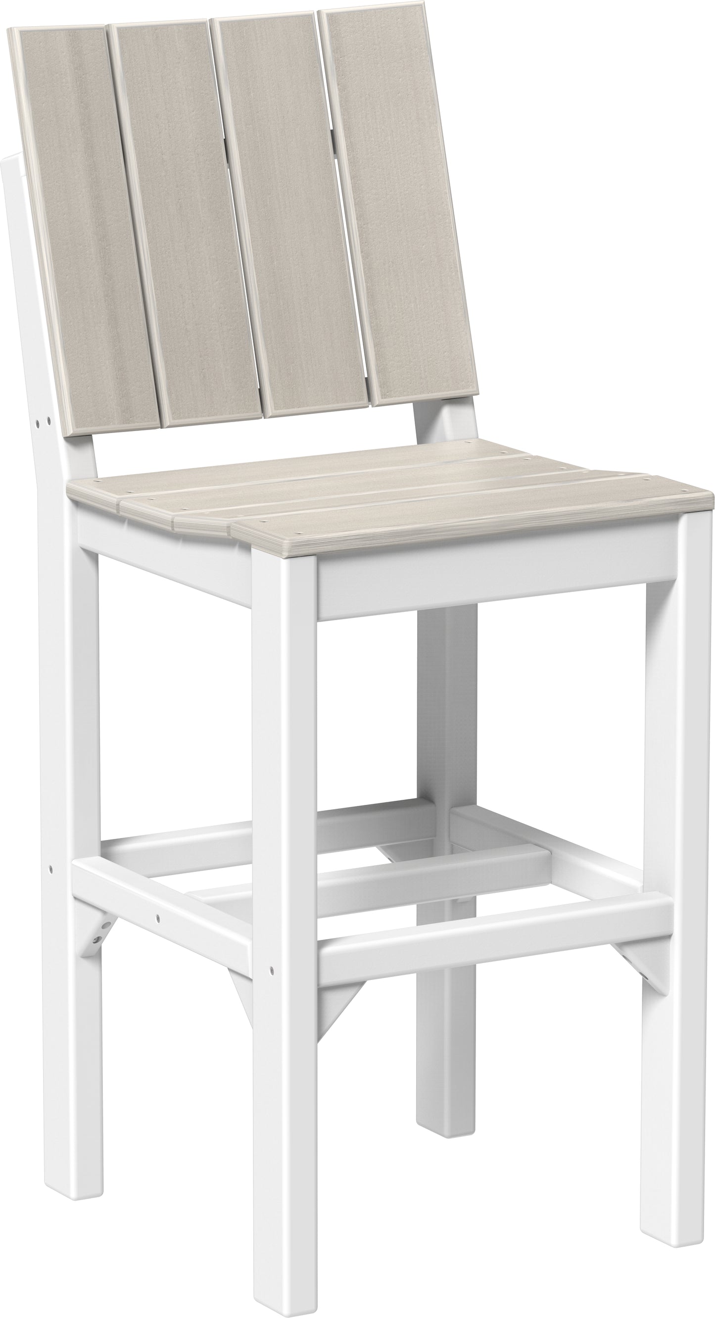 Urban Side Chair- Bar Height