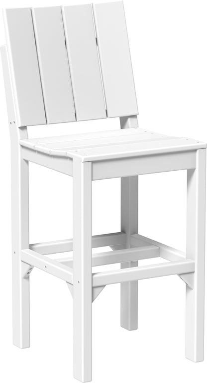 Urban Side Chair- Bar Height