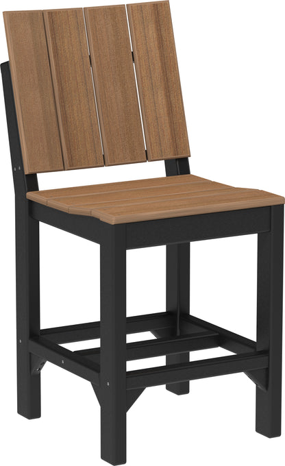 Urban Side Chair- Counter Height