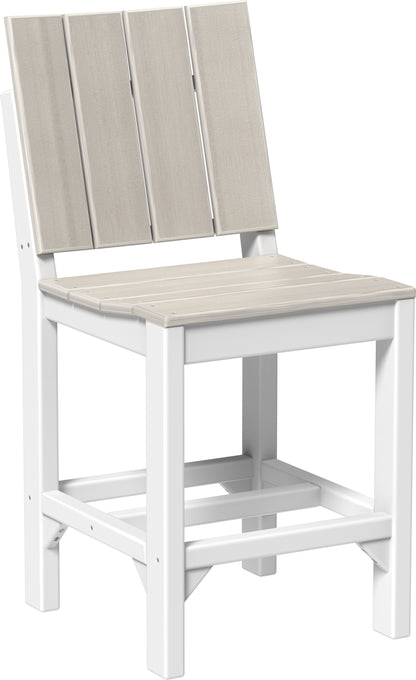 Urban Side Chair- Counter Height