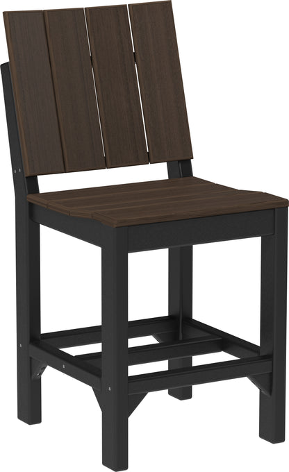 Urban Side Chair- Counter Height