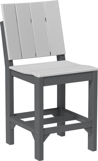 Urban Side Chair- Counter Height