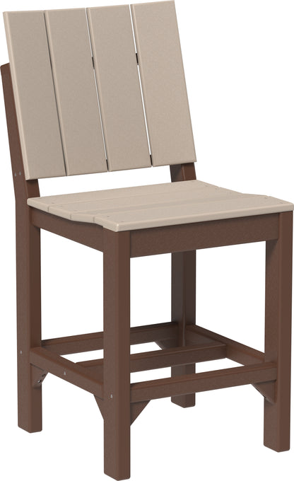 Urban Side Chair- Counter Height