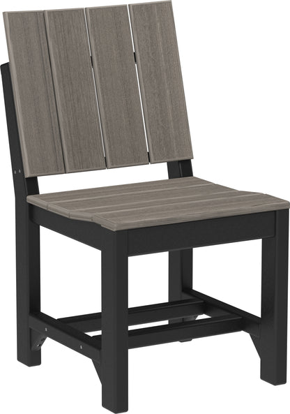 Urban Side Chair- Dining Height