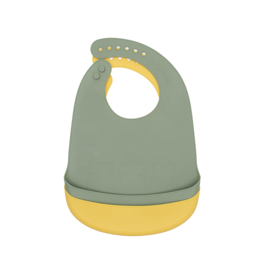 Catchie Bib