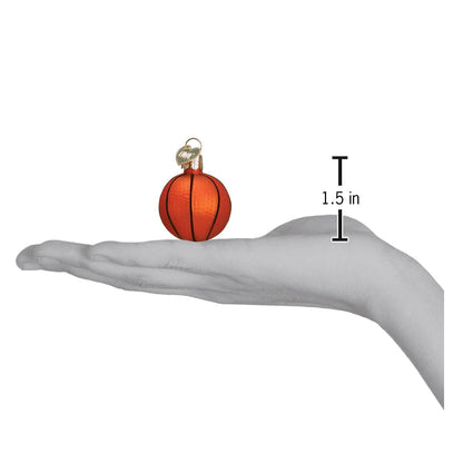 Assorted Mini Sport Balls Ornament each one your choice sold separately