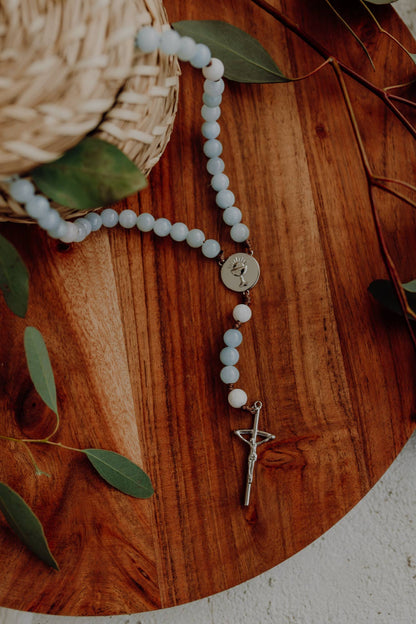 First Communion Rosary | Catholic Rosary