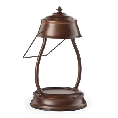 Hurricane Candle Warmer Lantern