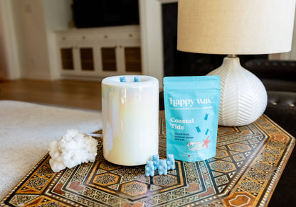 Coastal Tide Wax Melts