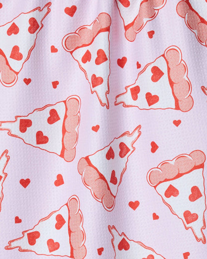Slice of Heaven Tea Towel