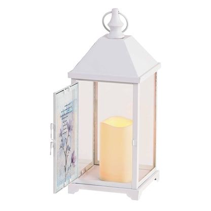 Lantern Even In Absence Your