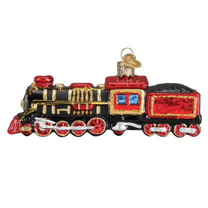 Train Ornament