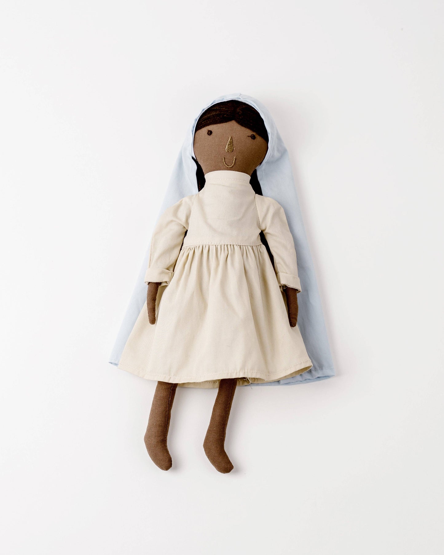 Mary Doll | Catholic Toy Doll | Mary | Christian Gift