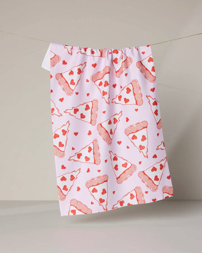 Slice of Heaven Tea Towel
