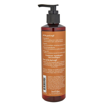 8 oz. Coconut & Honey Serious Hand Repair Cream