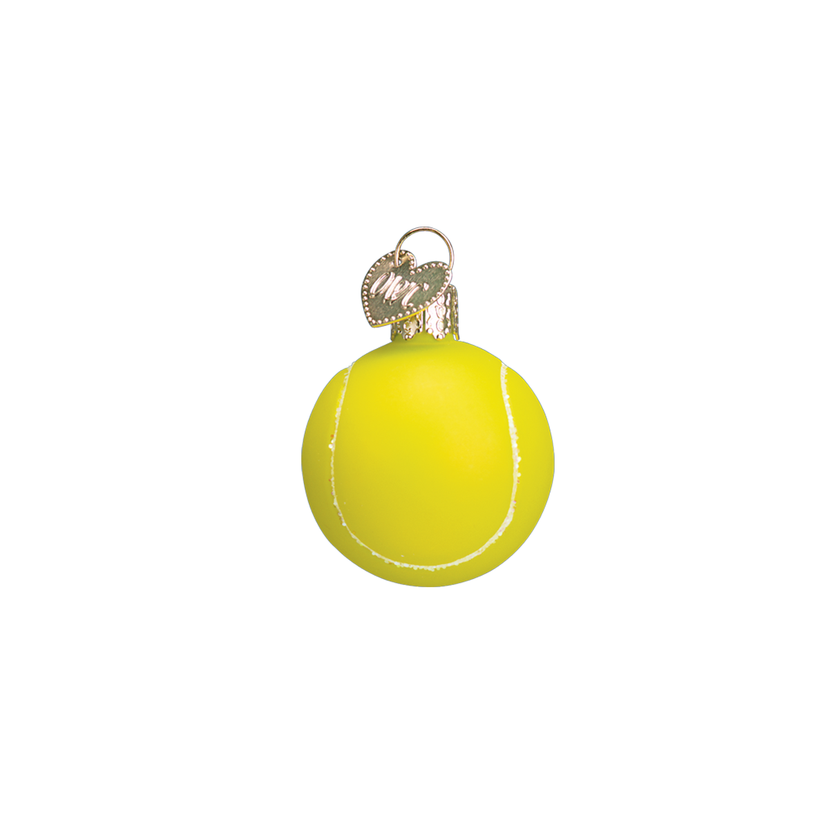 Assorted Mini Sport Balls Ornament each one your choice sold separately