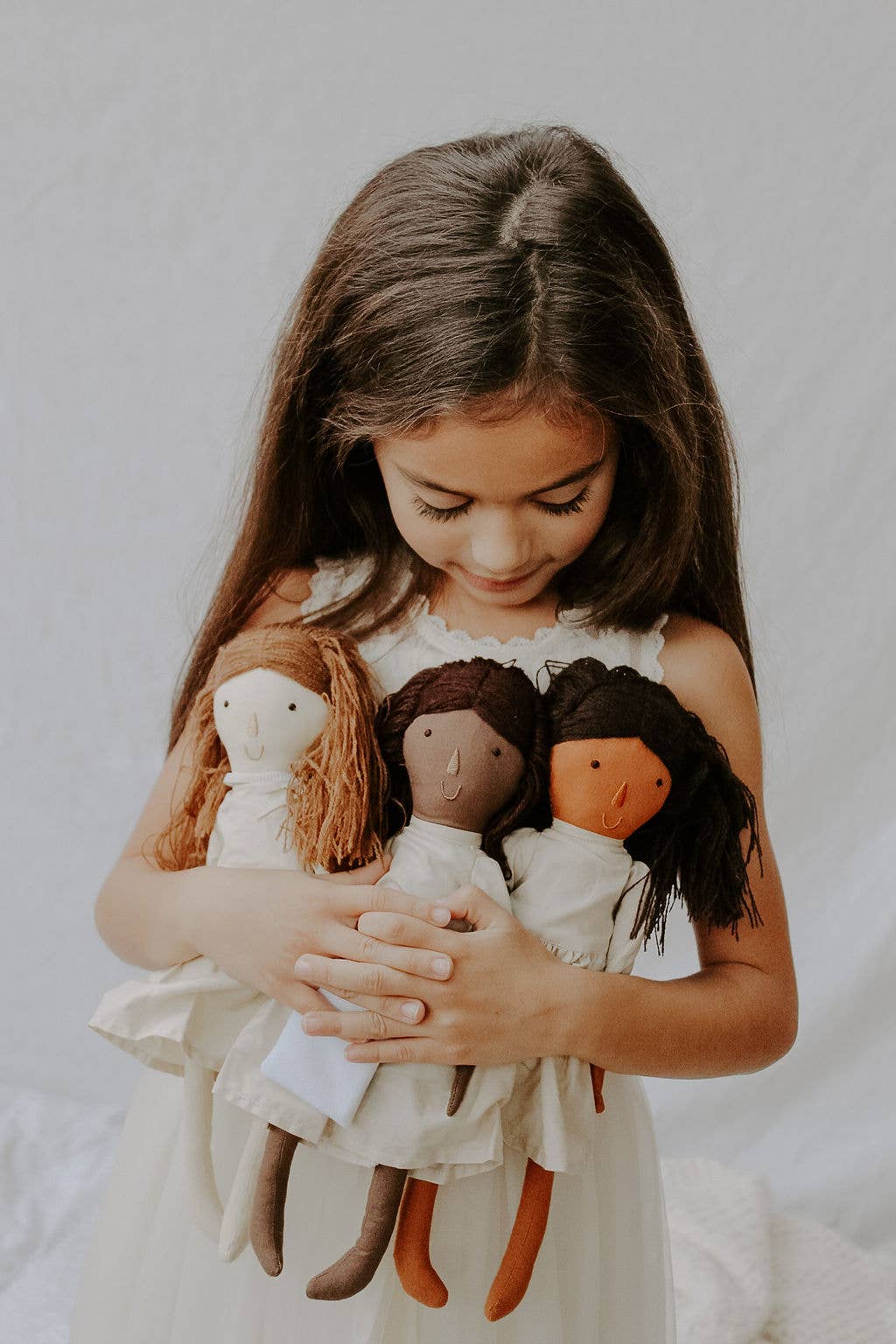 Mary Doll | Catholic Toy Doll | Mary | Christian Gift