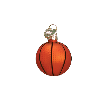 Assorted Mini Sport Balls Ornament each one your choice sold separately