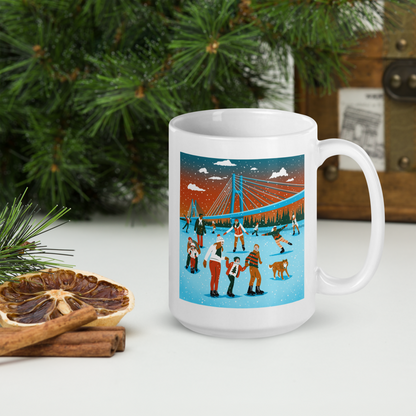 Golden Collective | Mugs
