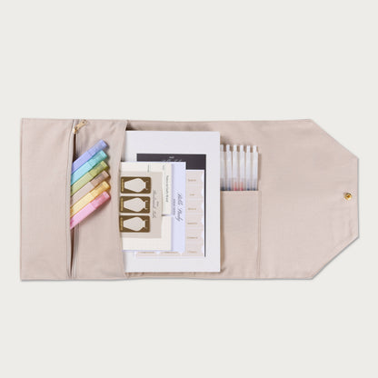 Bible Study Journaling Supplies Kit