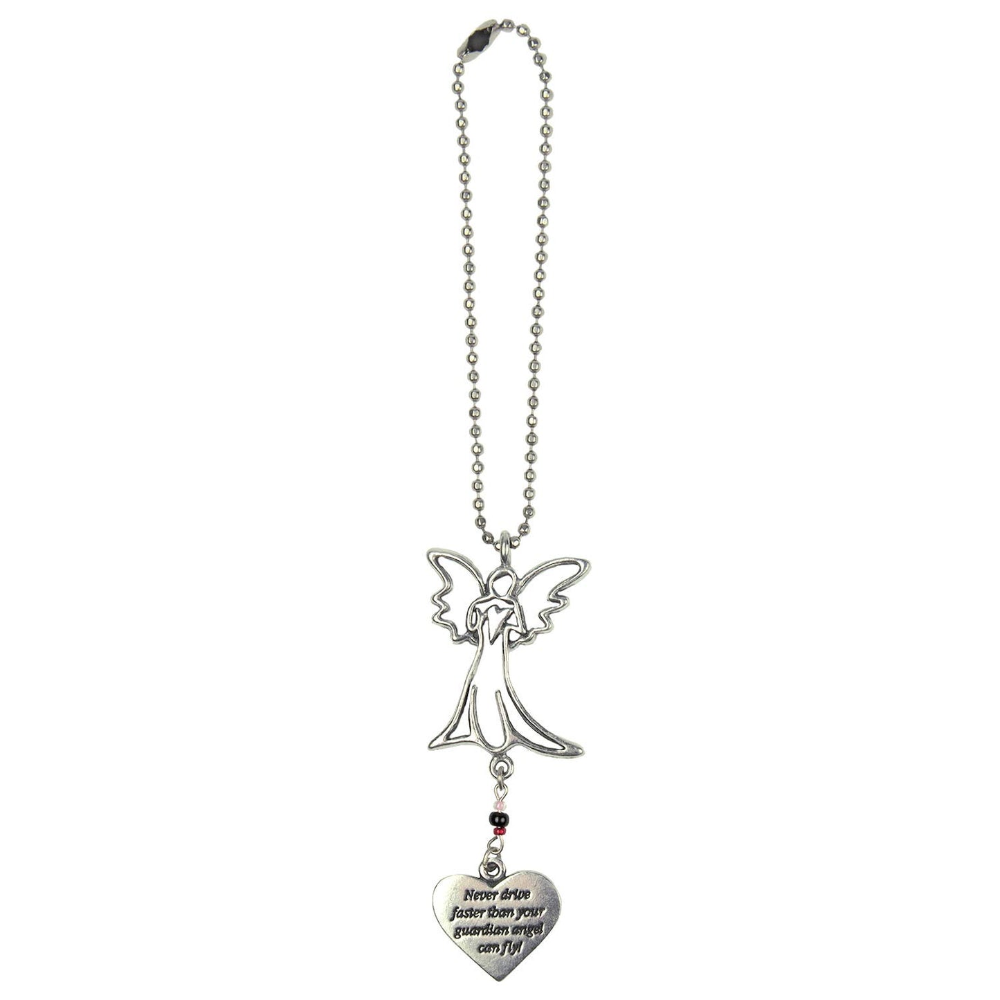 Angel Car Charm