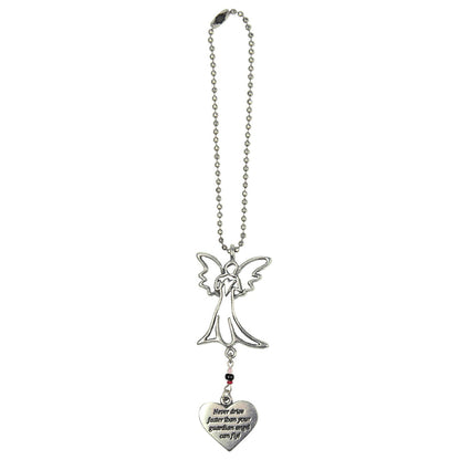Angel Car Charm