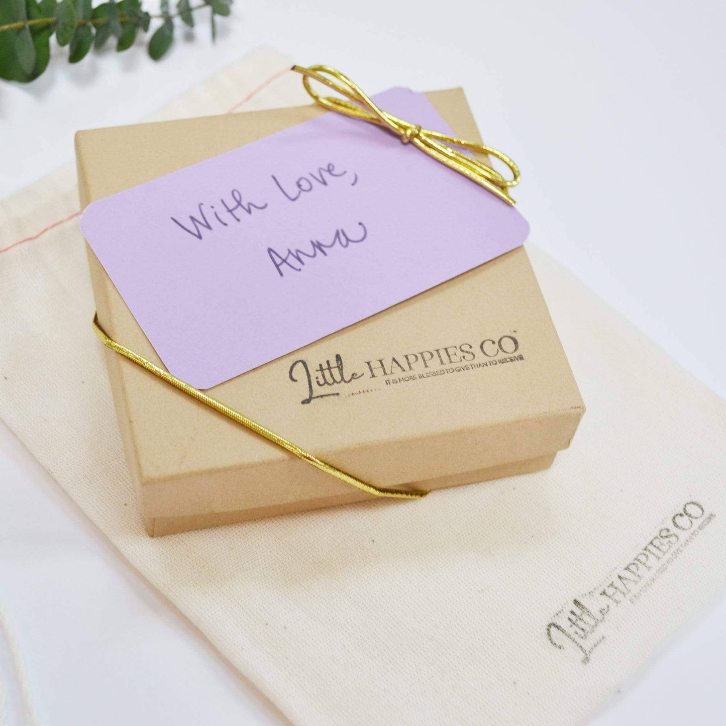 Sweet Is Your Memory Necklace