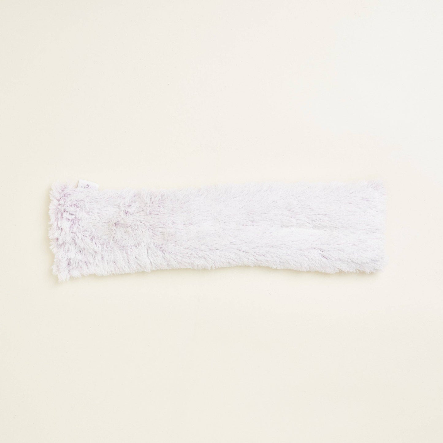 Marshmallow Lavender Warmies Neck Wrap