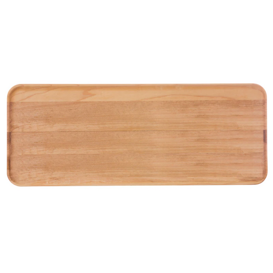 Maple Appetizer Plate