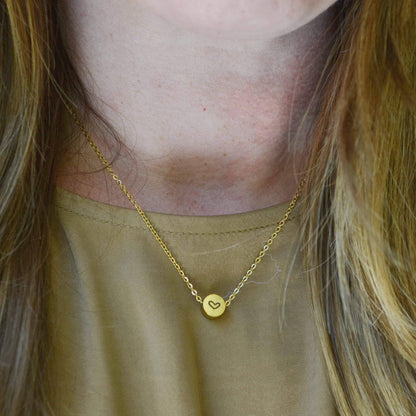 Mom Necklace